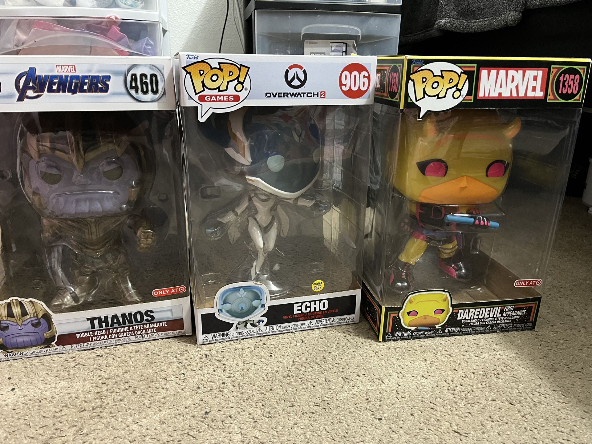 Funkos