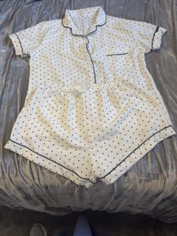 Pajama Set