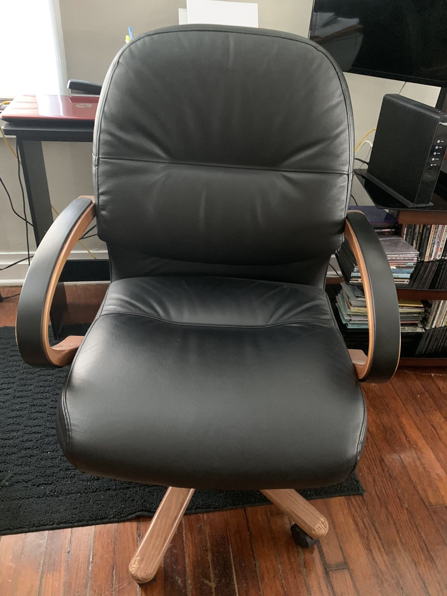 Office chair