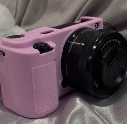 Sony Zv-e10
