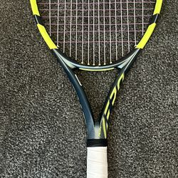 2026 BABOLAT PURE AERO