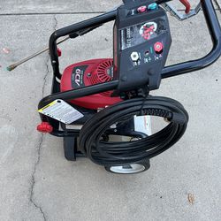 Pressure Washer For Sale