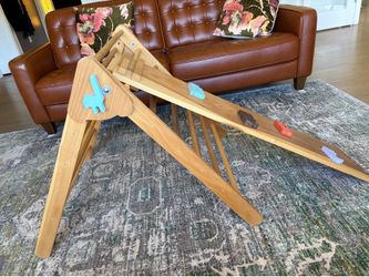 Pikler Triangle
