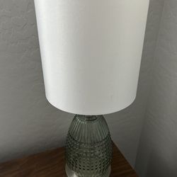 Small Table Lamp