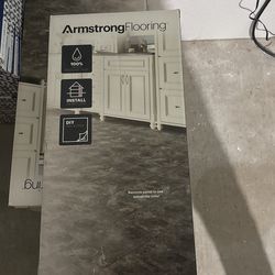 Armstrong Flooring Peele And Stick Vinyl Flooring Tiles