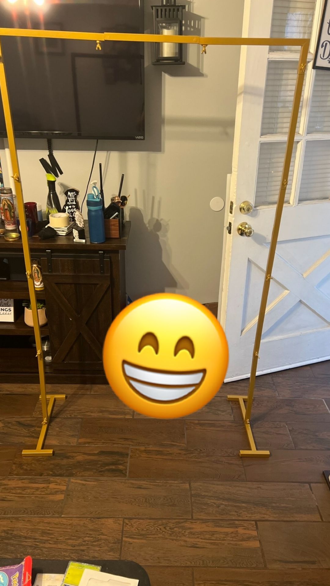Balloon Stand 