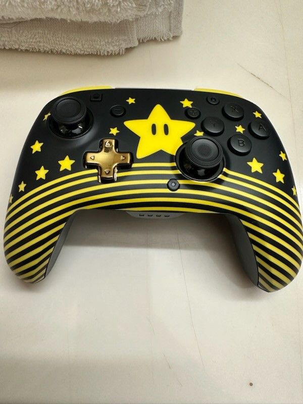 Nintendo Switch Controller