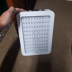 Grow Light ( Tomatoes) 