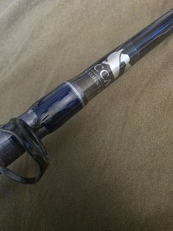 EXCELLENT CONDITION!! FISHING SYNDICATE FSC 800L (15-30)!!