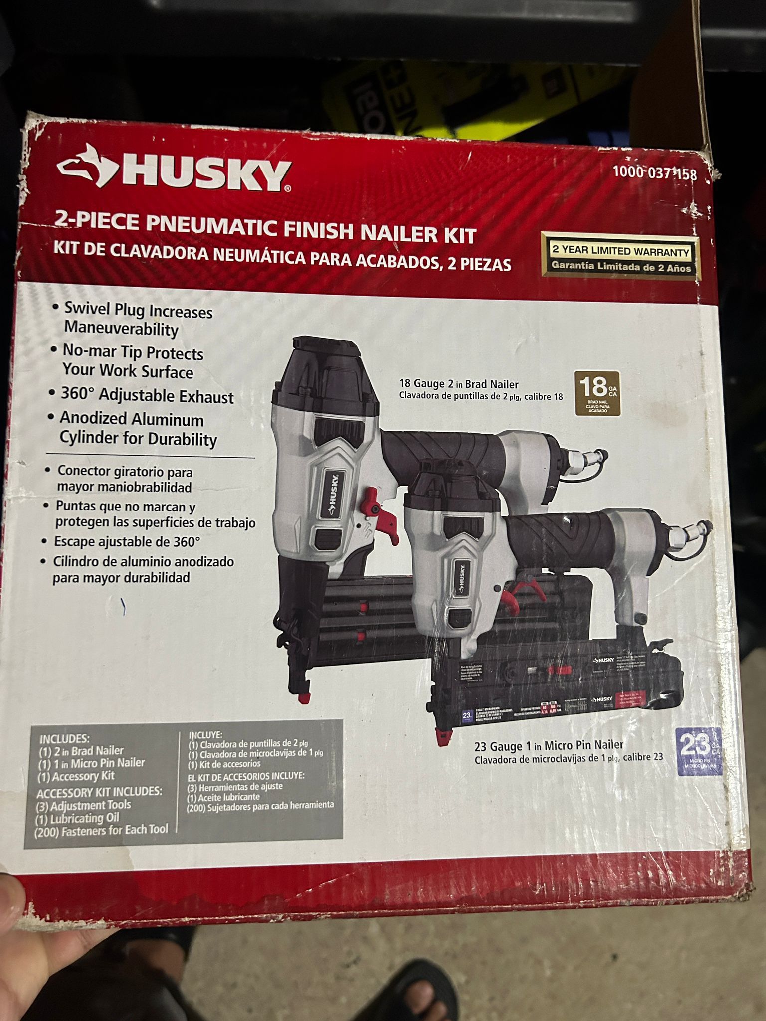 HUSKY LINERS WEATHERBEATER FRONT & SECOND SEAT FLOOR LINERS - 4 PIECE