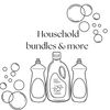 Household bundles & more