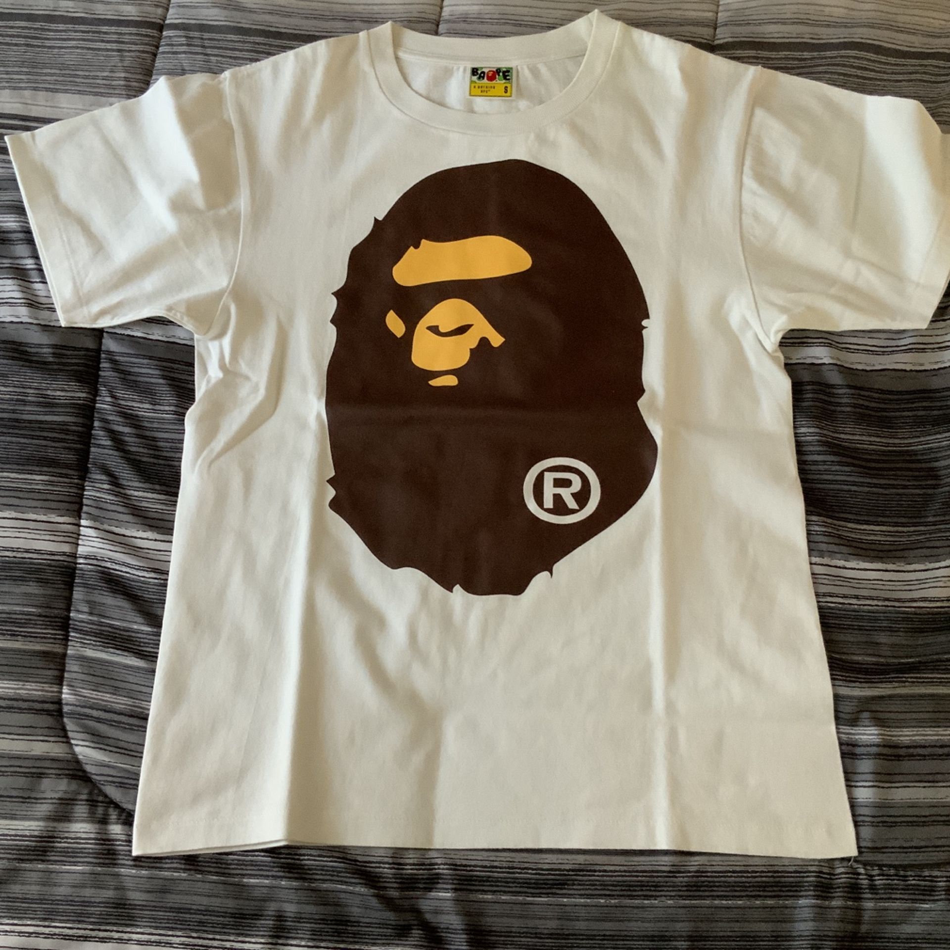 BAPE Tshirt 