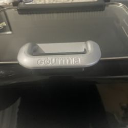 Electric Grill