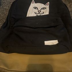 Ripndip Lord Nerman Backpack