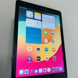 iPad 9.7 (6th generation) iPadOS 17.4.1