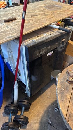 Dishwasher