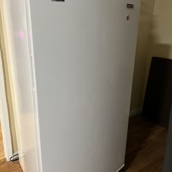 Free - Maytag freezer
