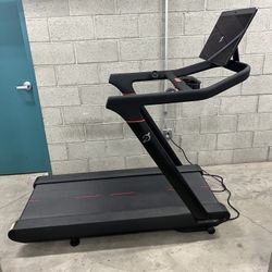 Peloton Treadmill 