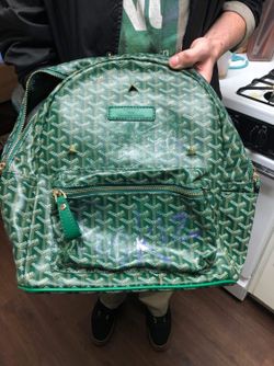GoYard BackPack