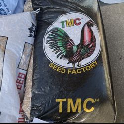 Comida Para Gallos  TMC $33