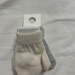 Mittens Toddler 