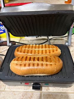 Griddle