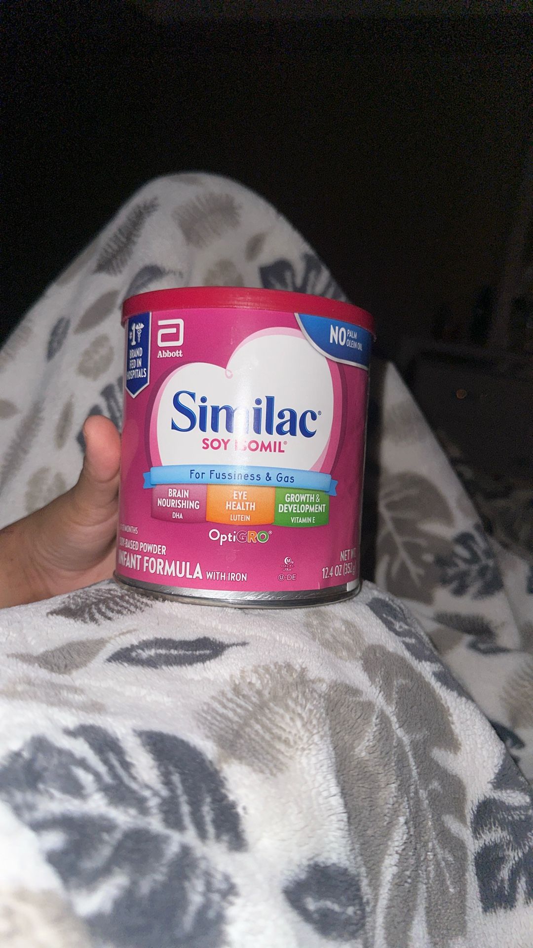 Baby Formula