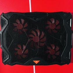 Laptop Cooling Fan 