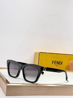 Fendi sunglasses