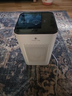 Air Purifier 