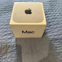 Apple iMac Mini, 2024, 16GB