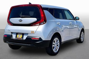 2020 Kia Soul