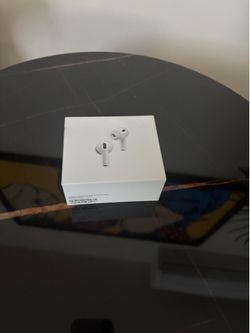 Apple AirPods Pro 3rd Gen