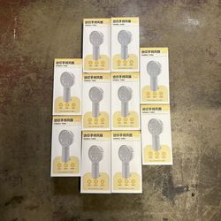 USB Handheld Fans
