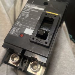 220 Breaker New