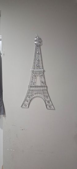 Paris decor