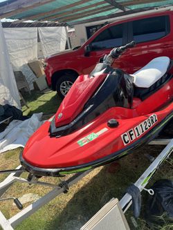 Jetski 2017 Yamaha