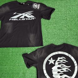 Hellstar Tee
