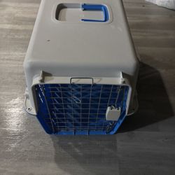 BW Travel Dog Cage 