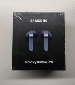 Samsung Galaxy Buds 4 Pro