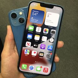 iPhone 13 128gb 5G Unlocked $469 Each 