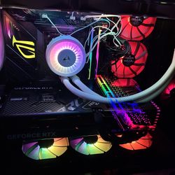 Gaming Pc 13900k 4080 
