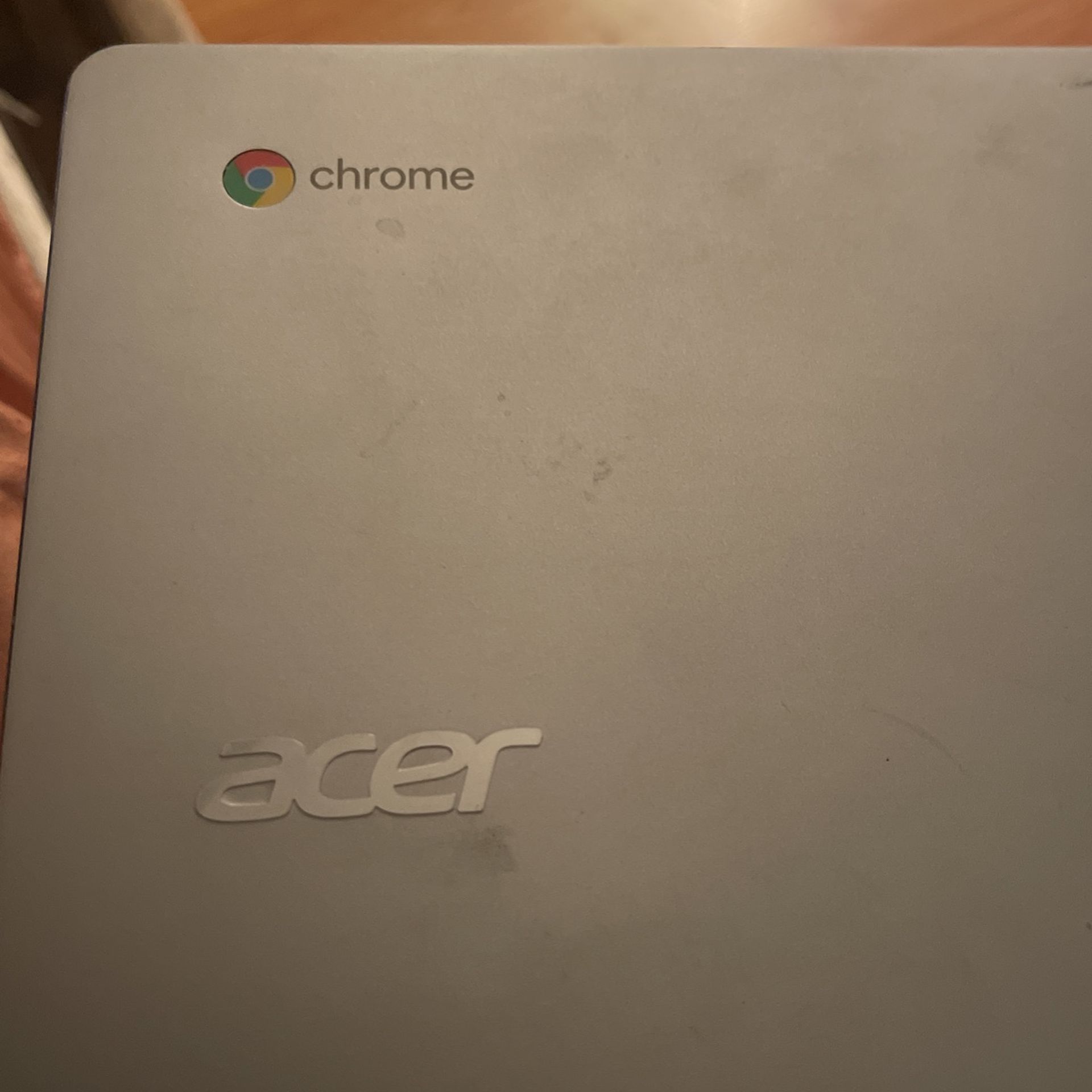Chrome Book