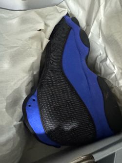 Jordan 13s