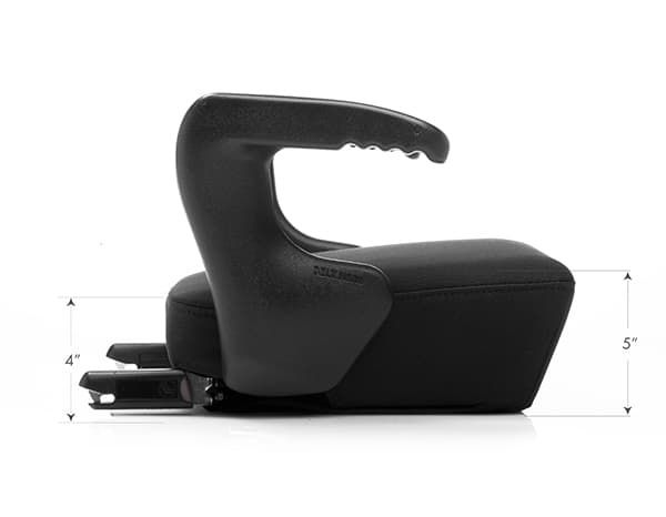 Brand New TWO Clek Ozzi Latching Booster Seats