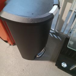 Bote De Basura  27 Pulgadas 17pul