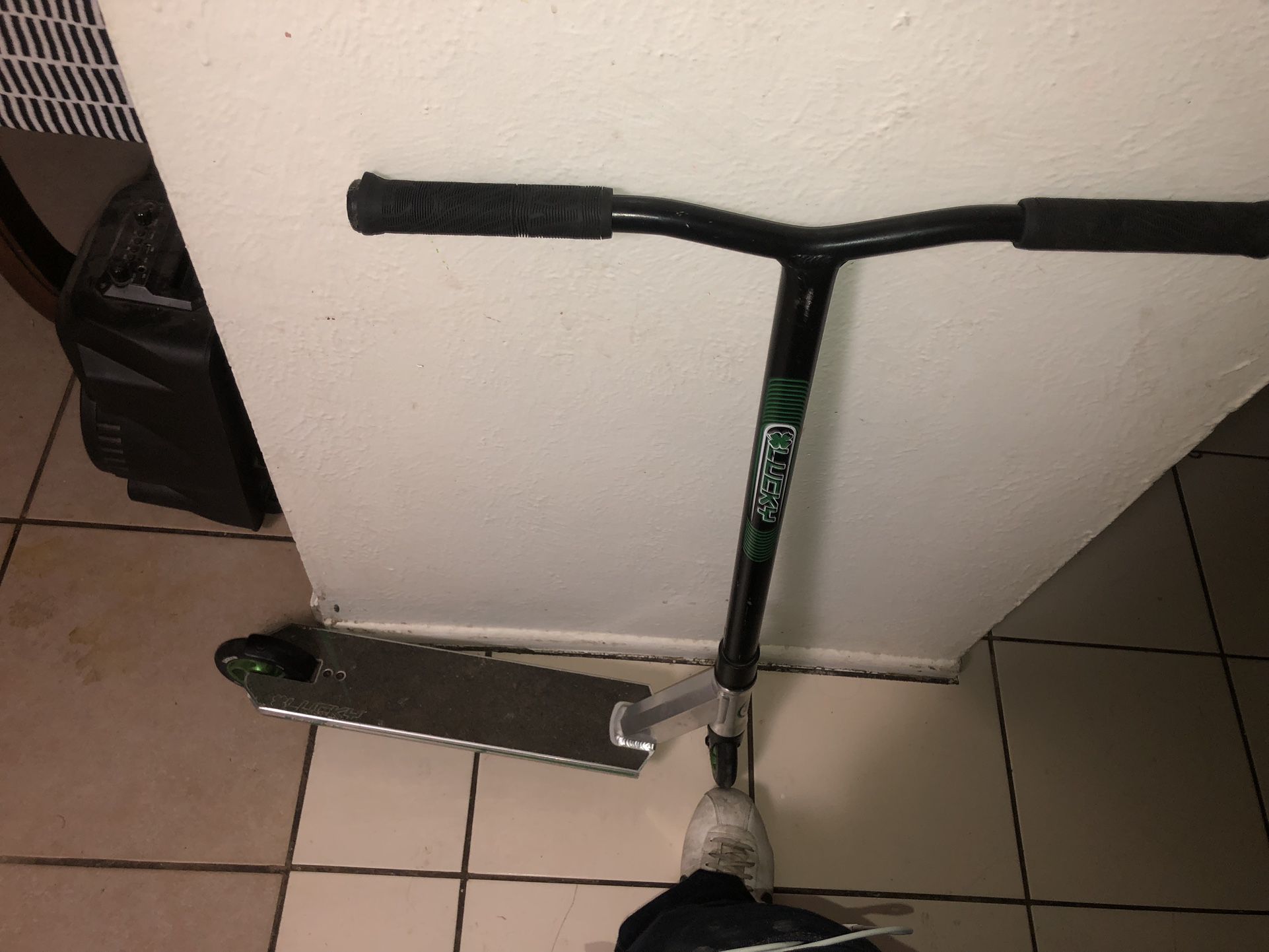 Lucky Pro Scooter 