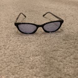 Vintage 1990s Stussy Sunglasses