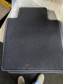 Ford Truck Mats
