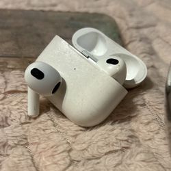 Apple Airpods Pro 3rd Generation 